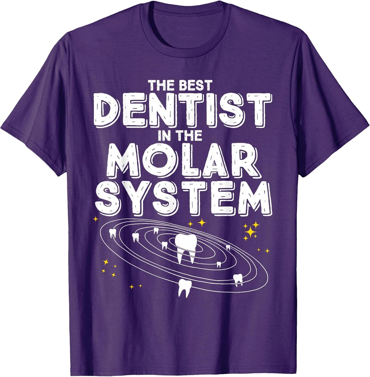 Miftees Dentist Tees