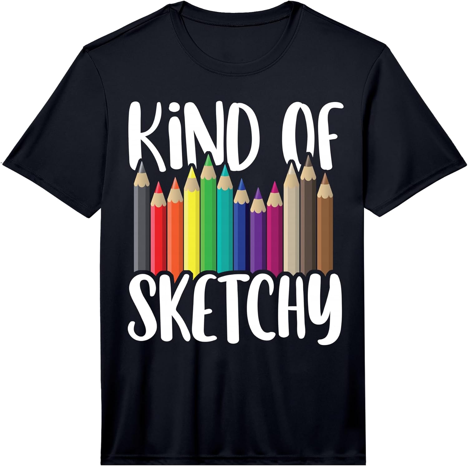 Art Teacher and Artist Merch