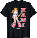 Anime Nami Egghead Island Costume T-Shirt