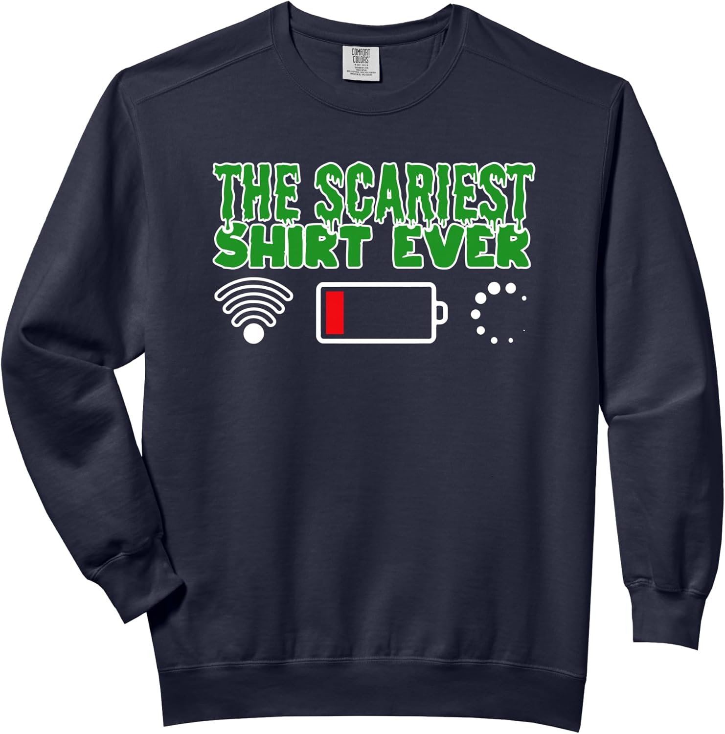Halloween Funny Costume Merch