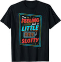 Matching Lucky Jackpot Merch for Casino Vacation