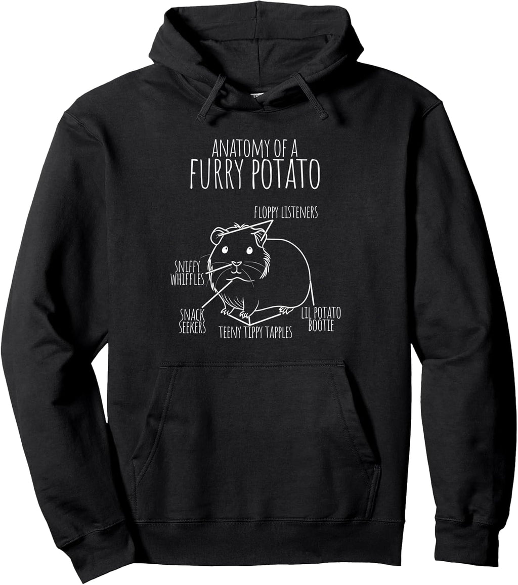 Guinea Pig Anatomy Gift