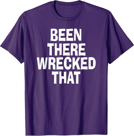 Motorcycle Dirtbike Quad Party Shirts