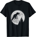 Funny T-rex And Dinosaur