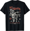 Fireman fire men Design