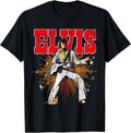 Official Retro Short Sleeve T-Shirt