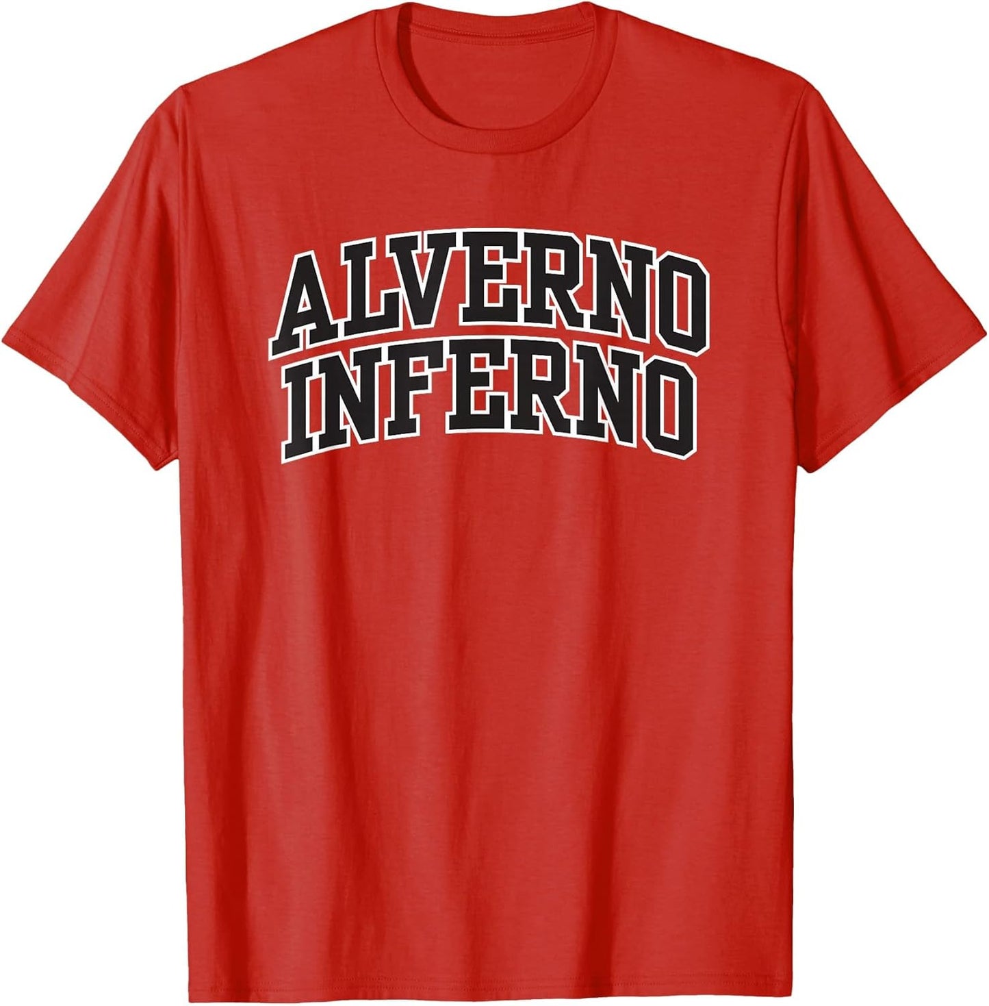 Alverno College Athletic Sports Fan