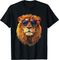 Lion Designs.
