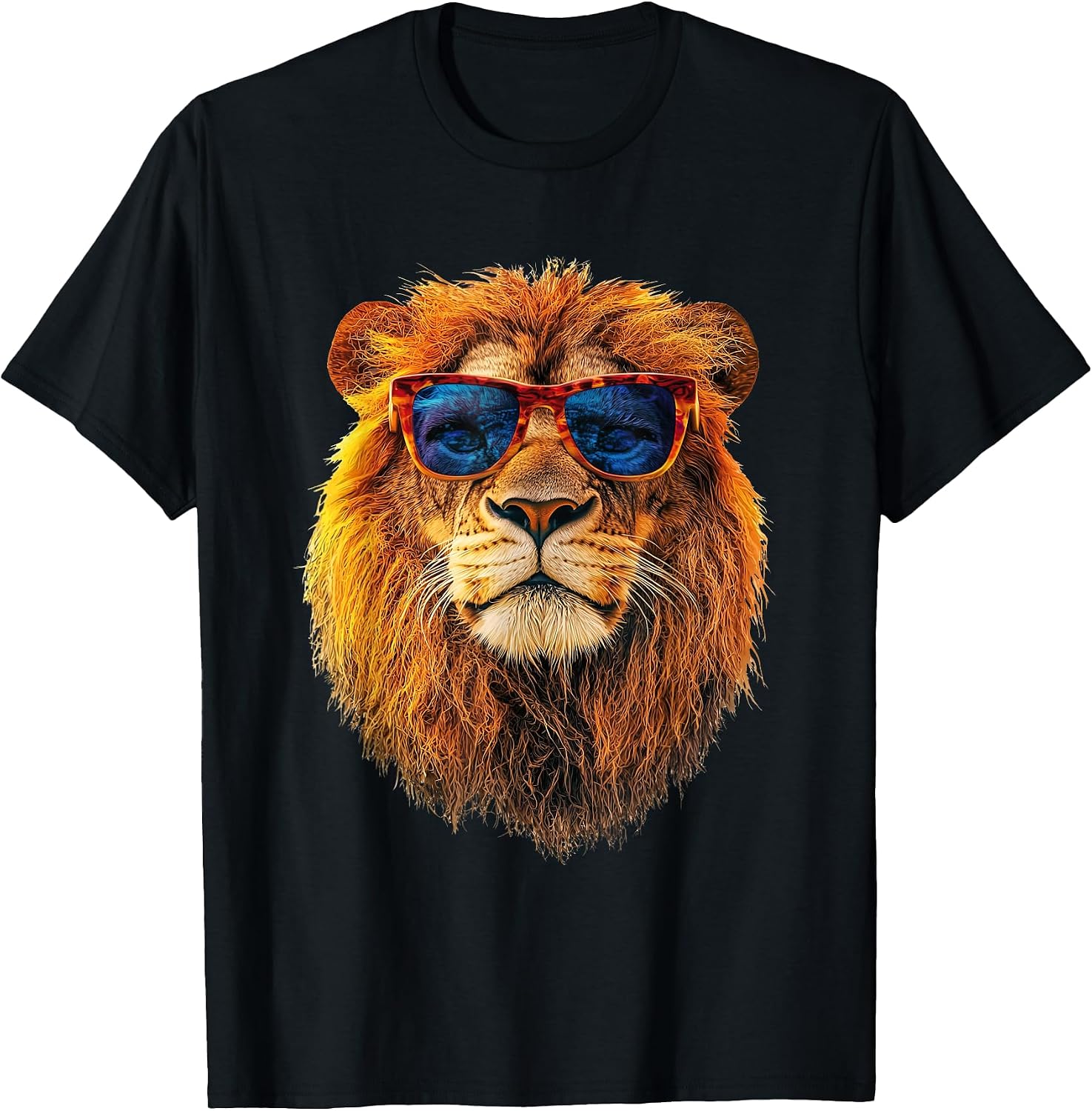 Lion Designs.