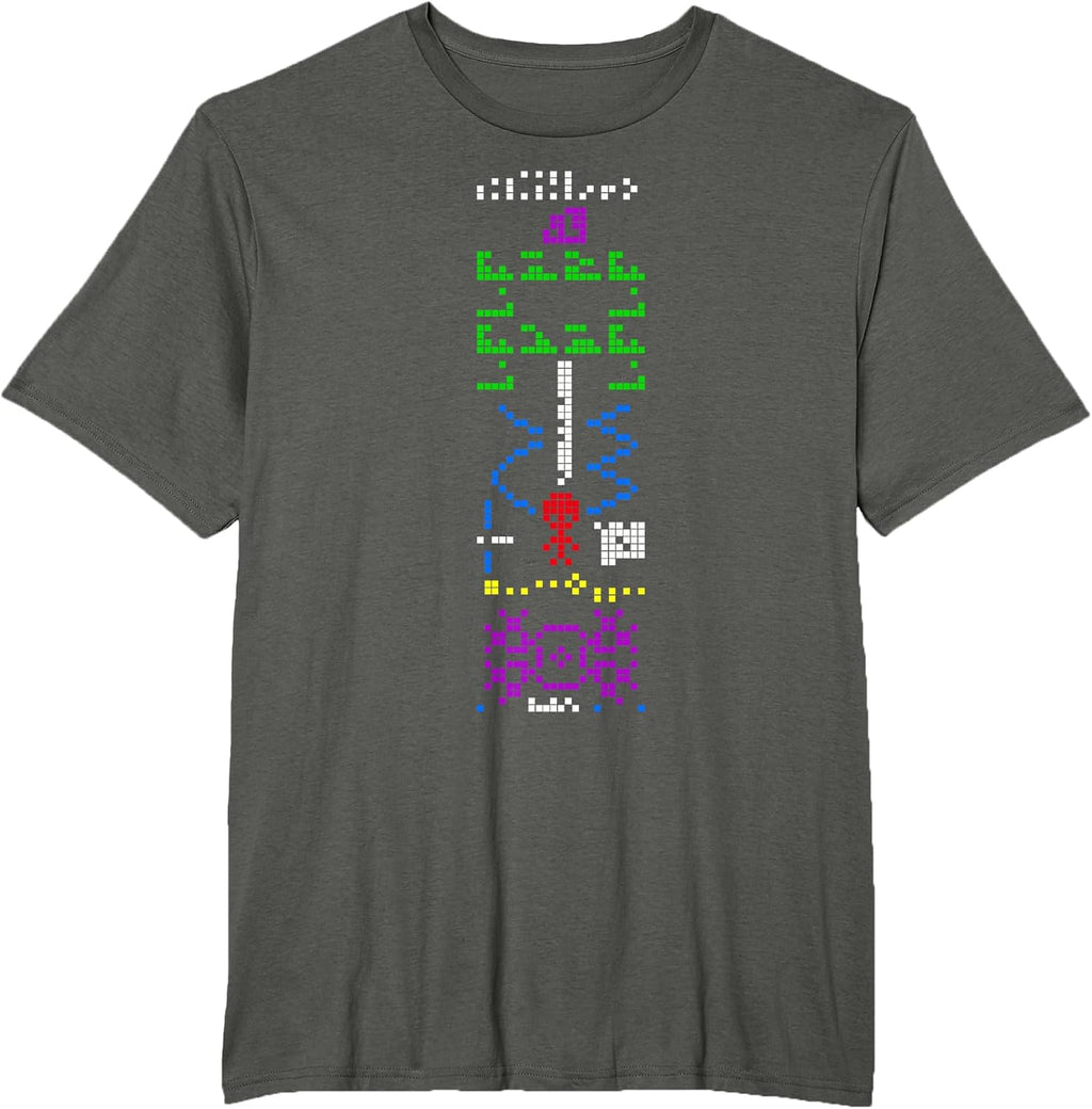 Space Art Shirts