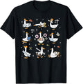 Cute Goose Architect Designer House Architecture