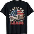 Truck Driver Gifts For Trucker