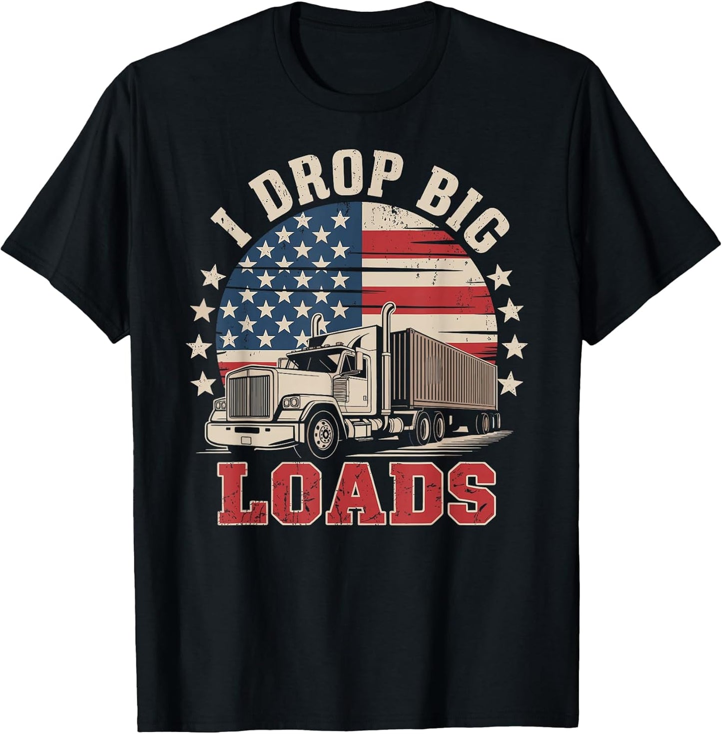 Truck Driver Gifts For Trucker