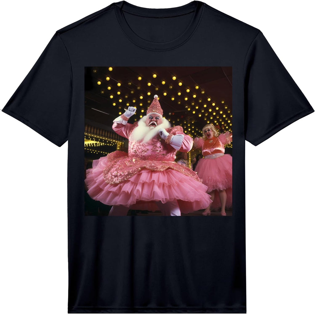 Fabulous Santa Drag Show Christmas Merch & Gifts