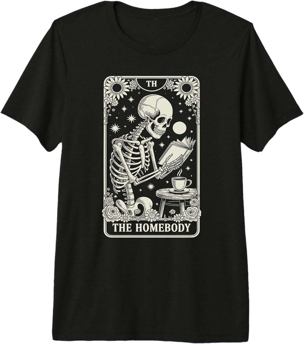 Antisocial & Introverts Designs Men Women