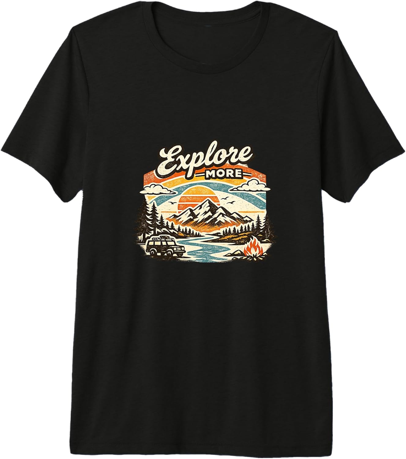 North of the South Outfitters