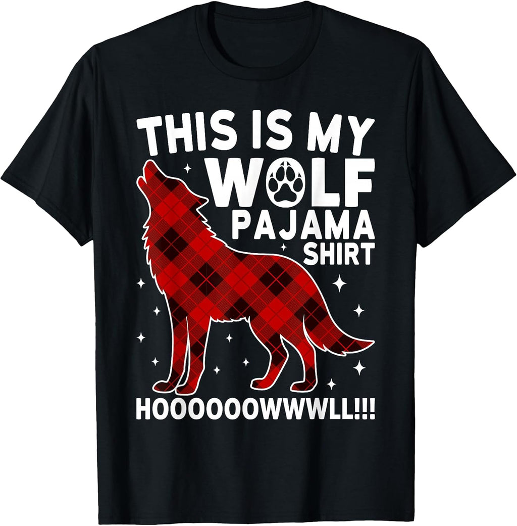 Wolf Howlers Tribe for Cozy Nights and Fun Days