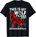 Wolf Howlers Tribe for Cozy Nights and Fun Days