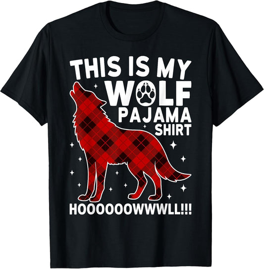 Wolf Howlers Tribe for Cozy Nights and Fun Days