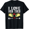 Funny Cinco De Mayo Mexican Couple Matching Outfit