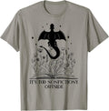 It's Too Nonfiction Outside Shirt,Dragon Book Mugs