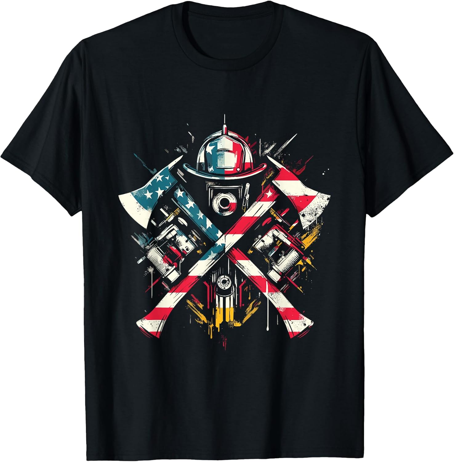 'Merica American Flag USA Homeland 4th July gifts