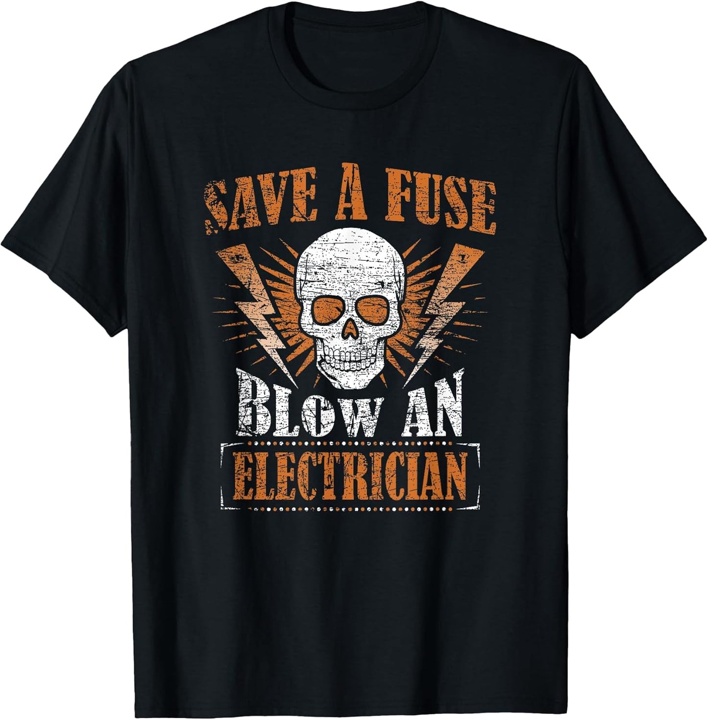 Best Electrician Tee Shirts & Gifts Co.