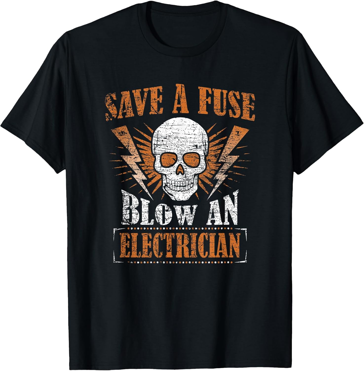 Best Electrician Tee Shirts & Gifts Co.