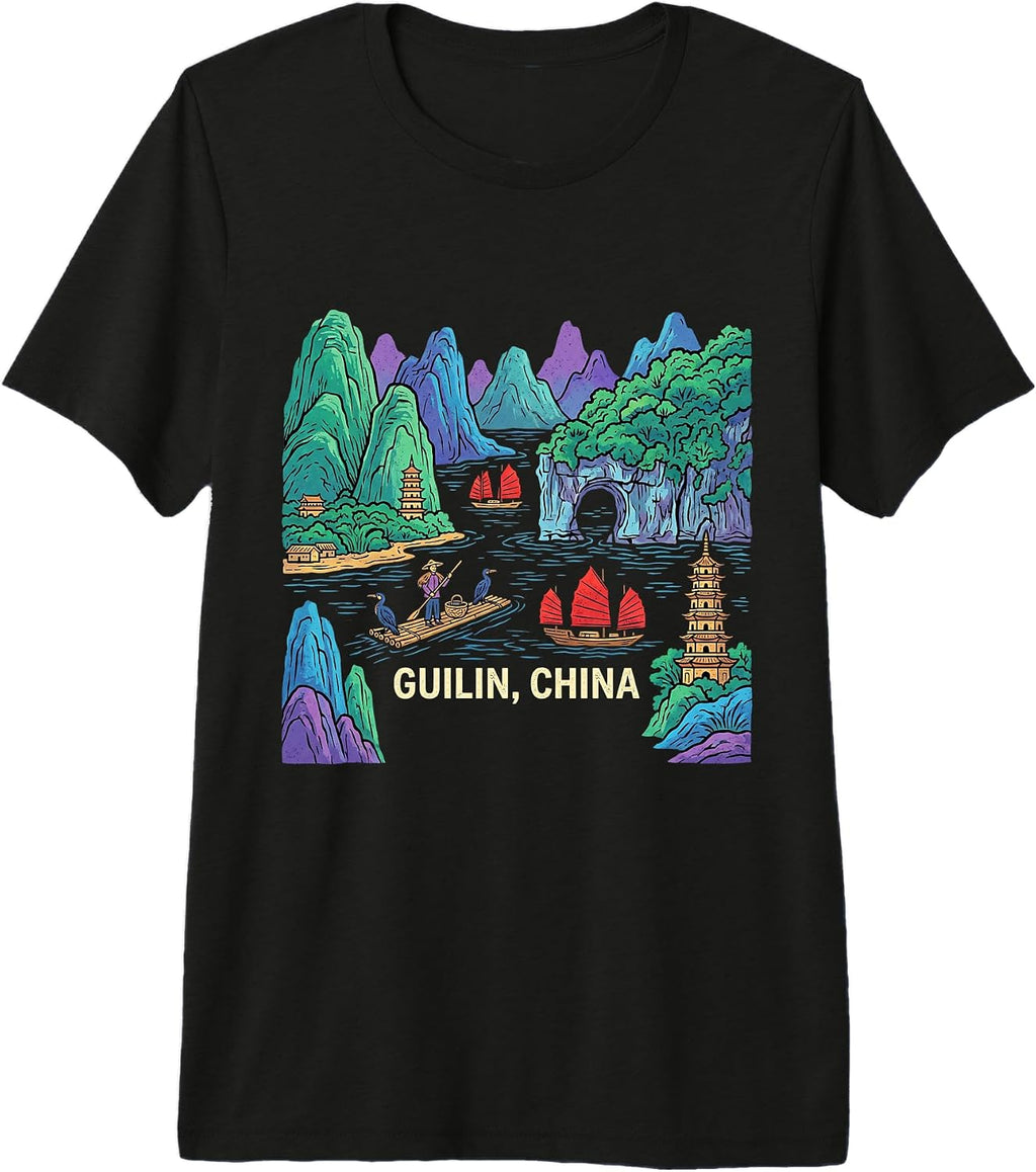 China Souvenir Gift