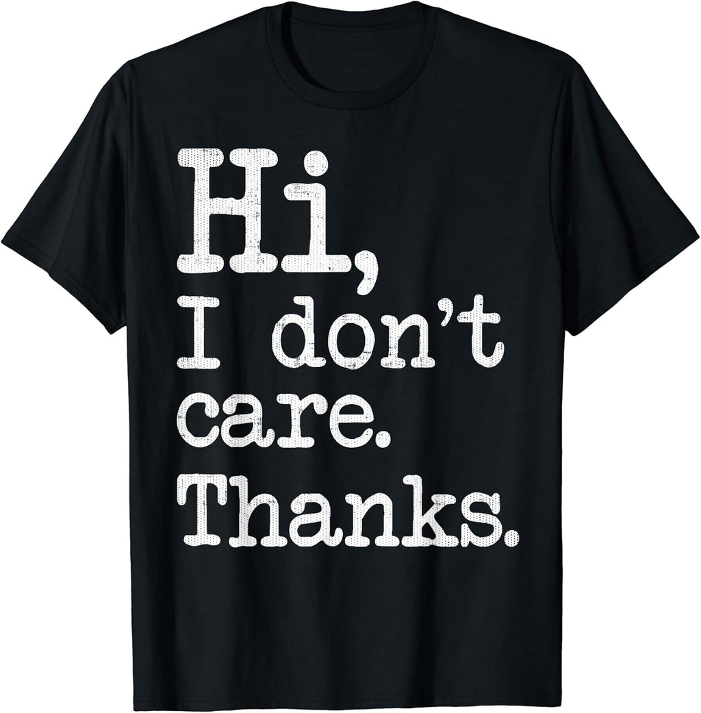 Uninterested Merch Co