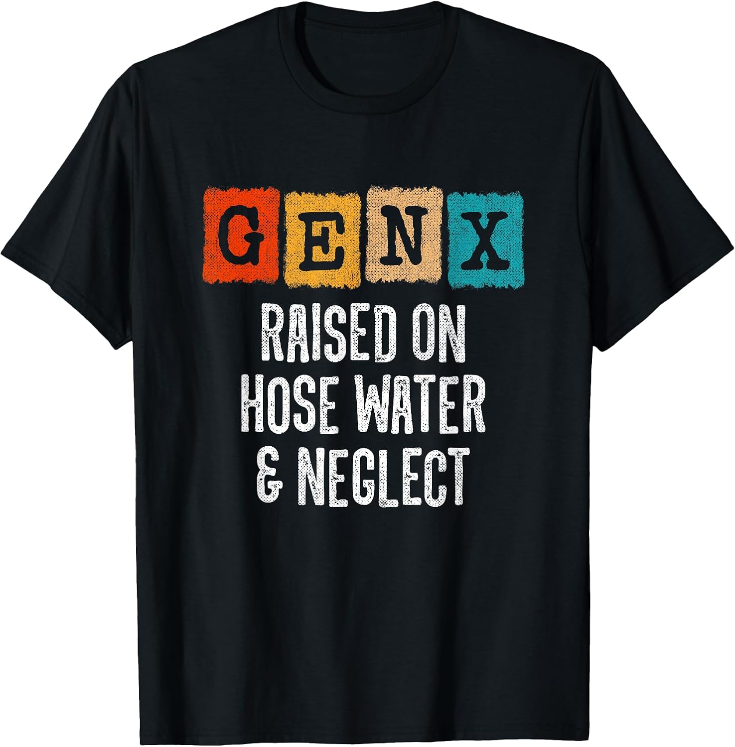 Gen X Gifts & Apparel