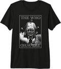 The Who