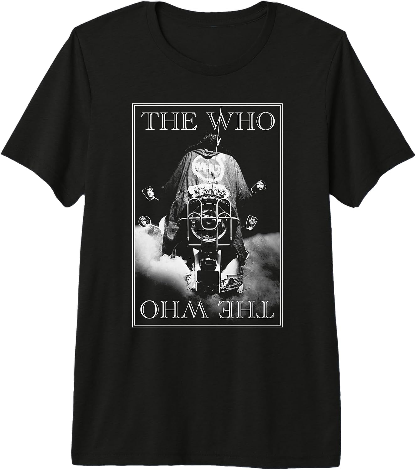 The Who