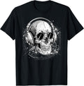 The Skull Headphones Fan Co.