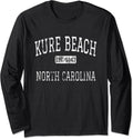 Kure Beach North Carolina Vintage