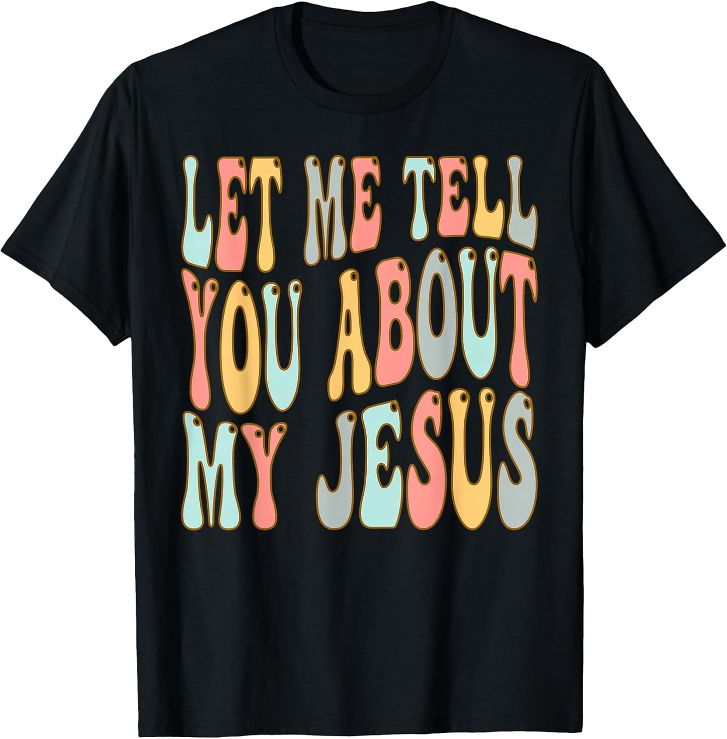 christian faith in God's teach