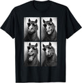 Funny Horse Lover Outfits For Men Women Kids