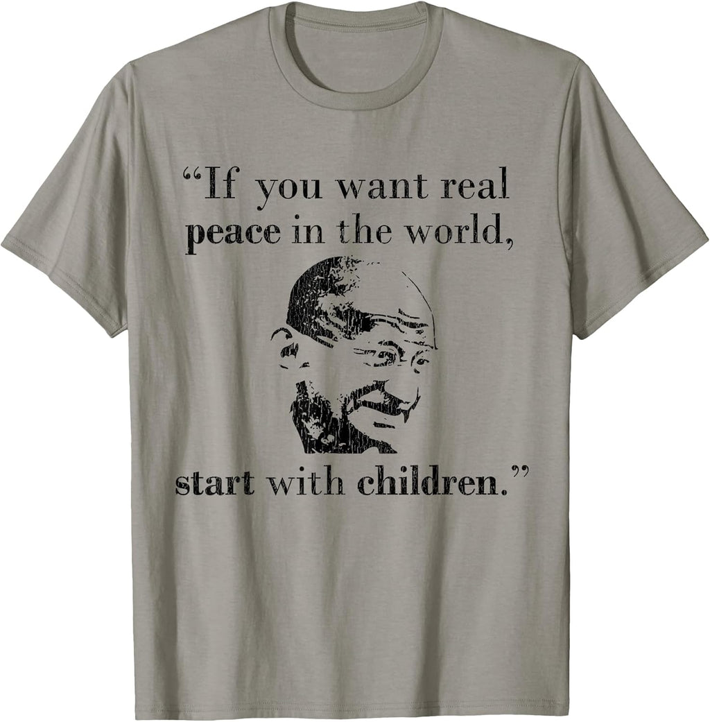 Ghandi Apparel