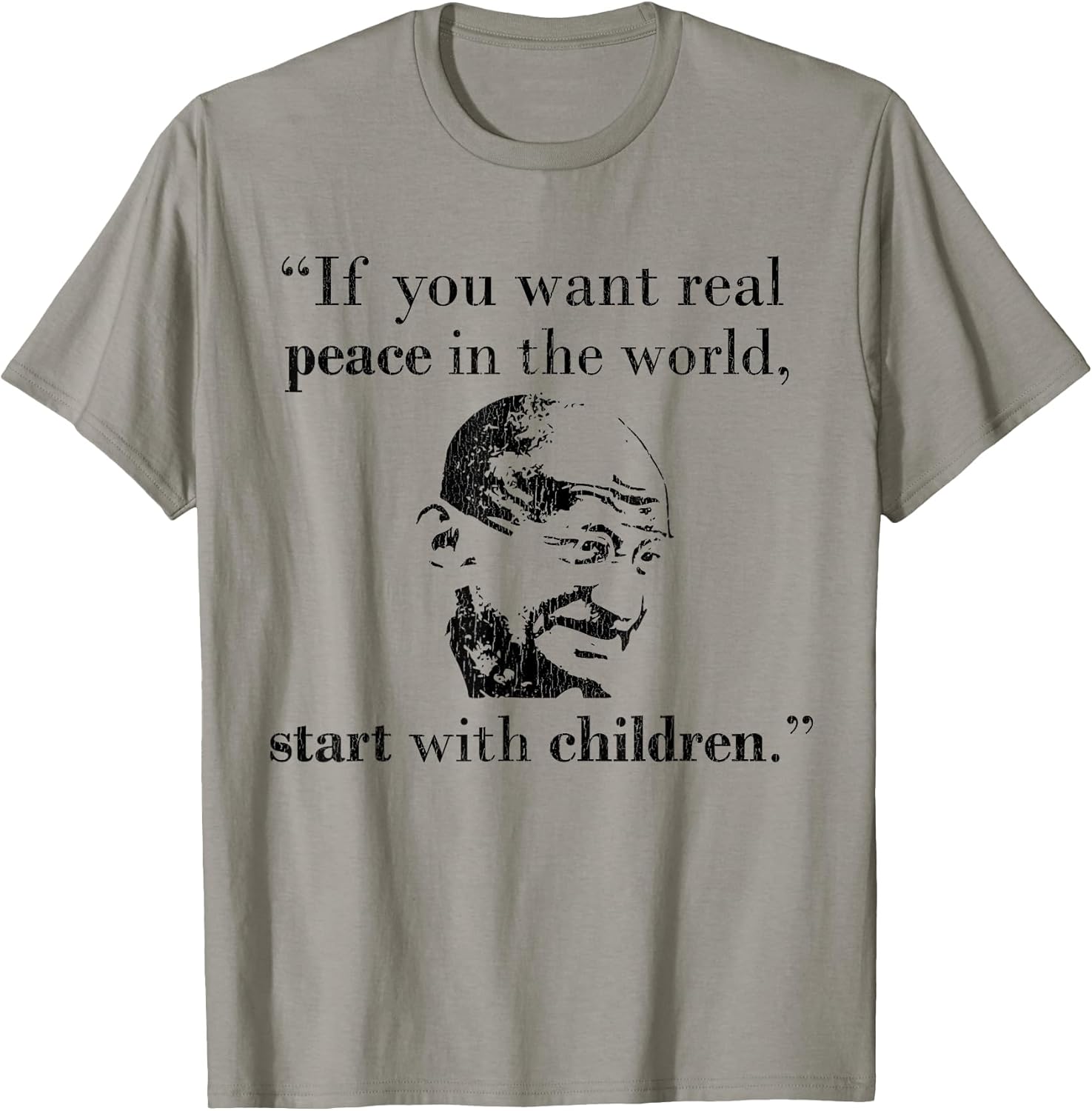 Ghandi Apparel