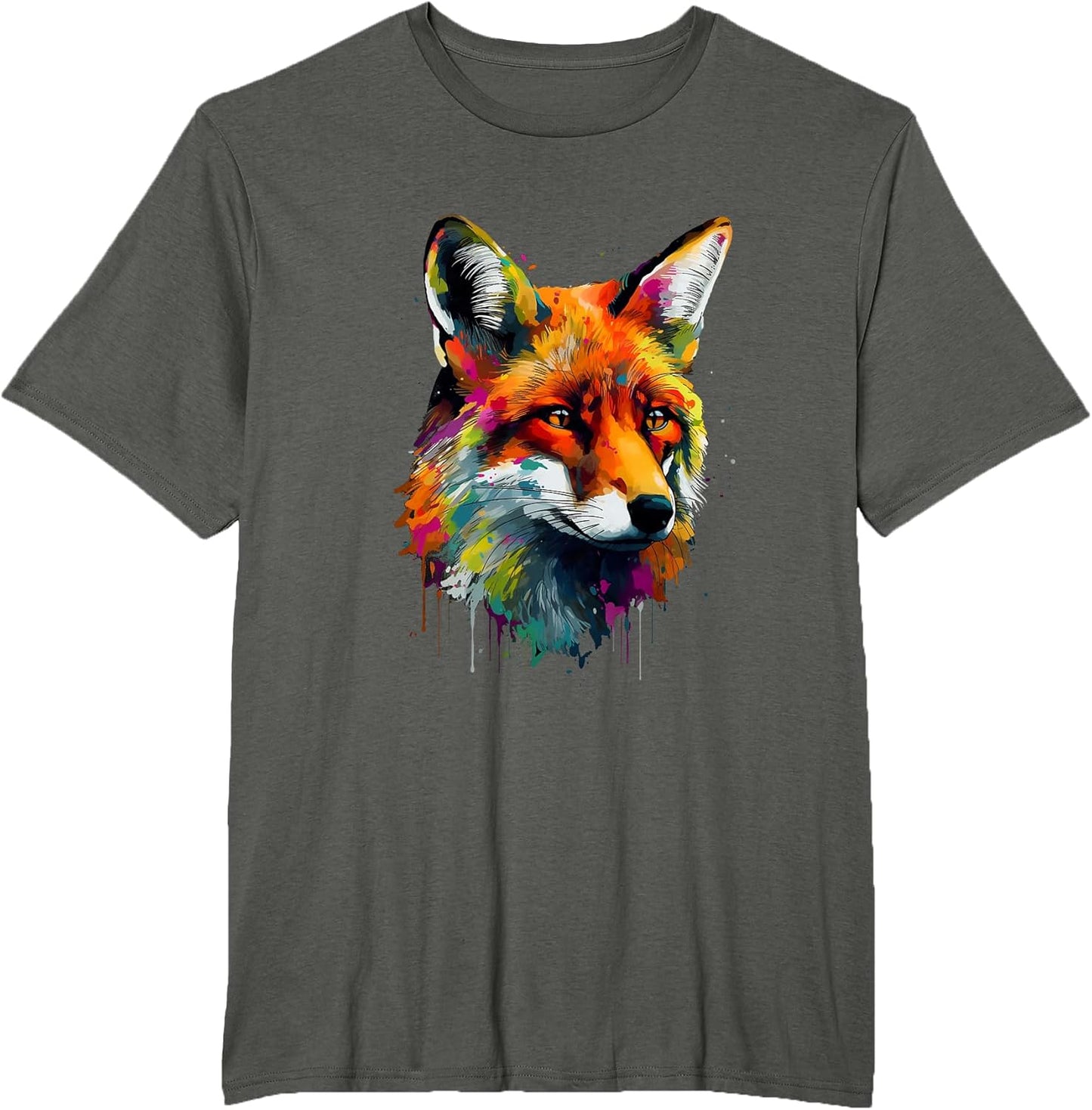 Fox Lover Designs