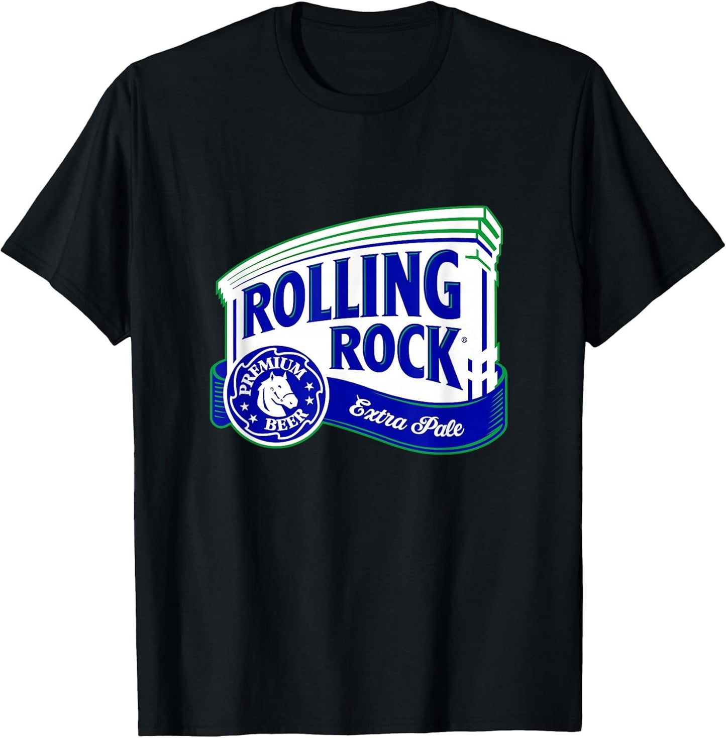 Rolling Rock