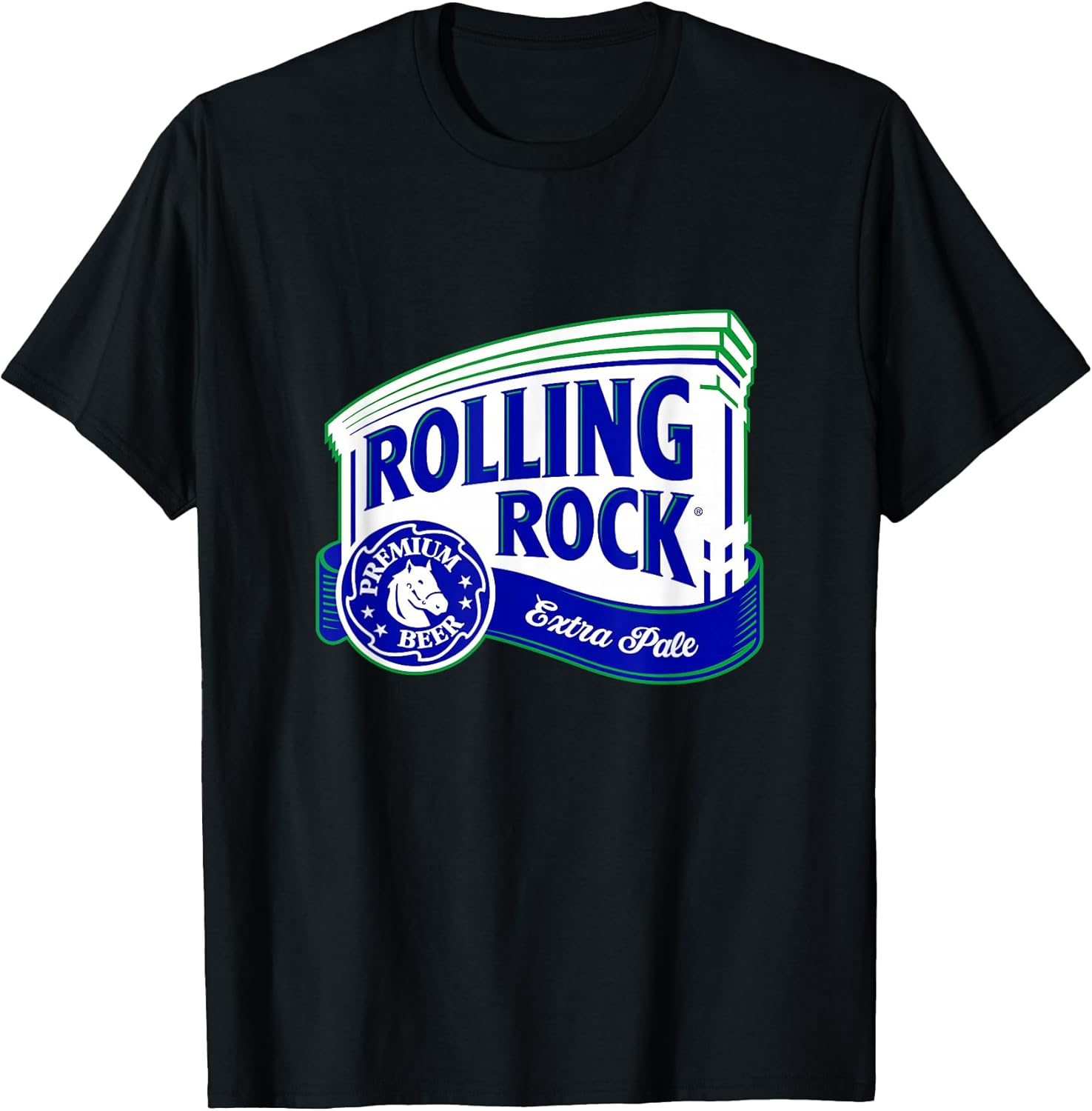 Rolling Rock