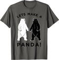 Make Panda Apparel