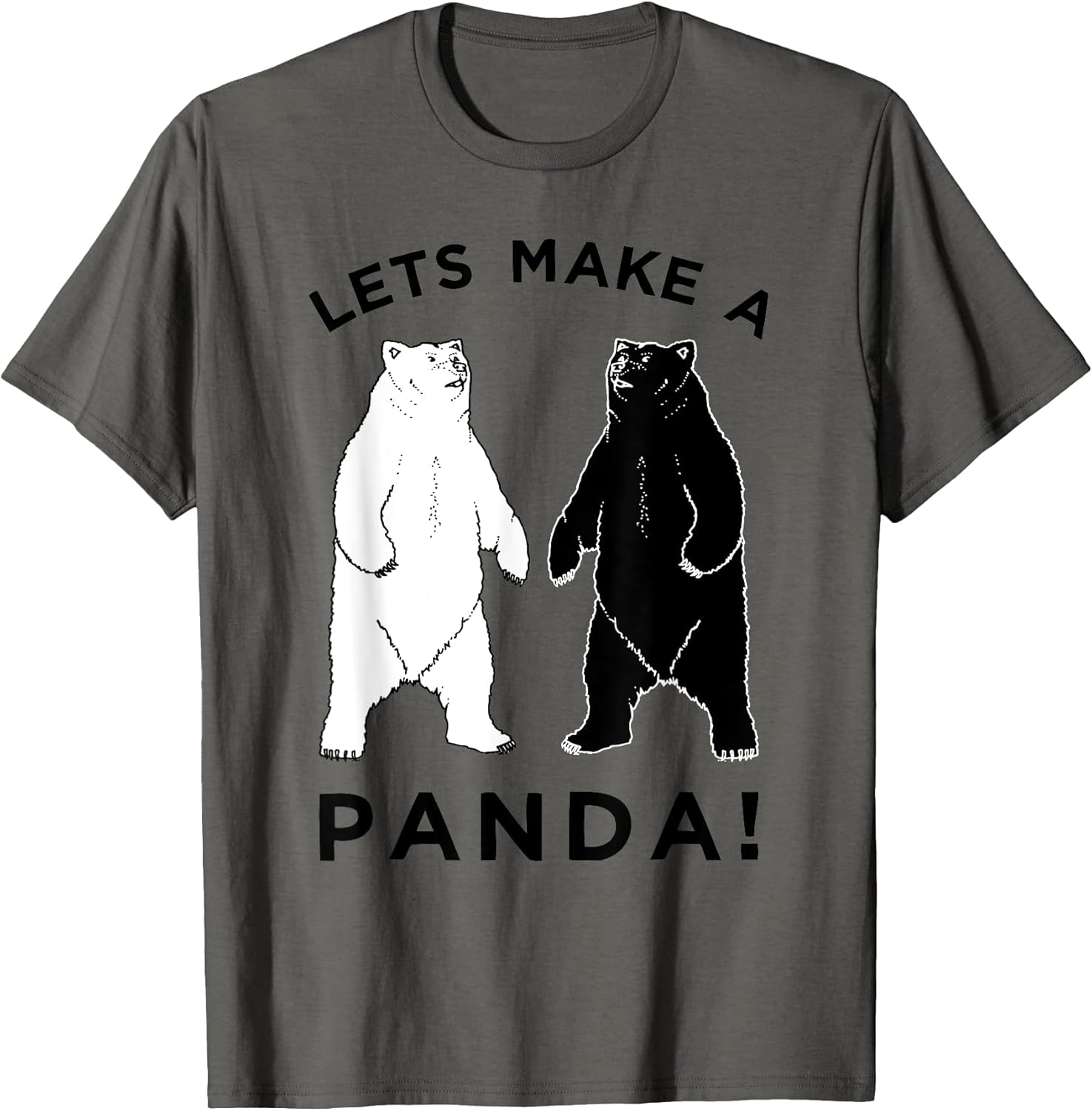 Make Panda Apparel