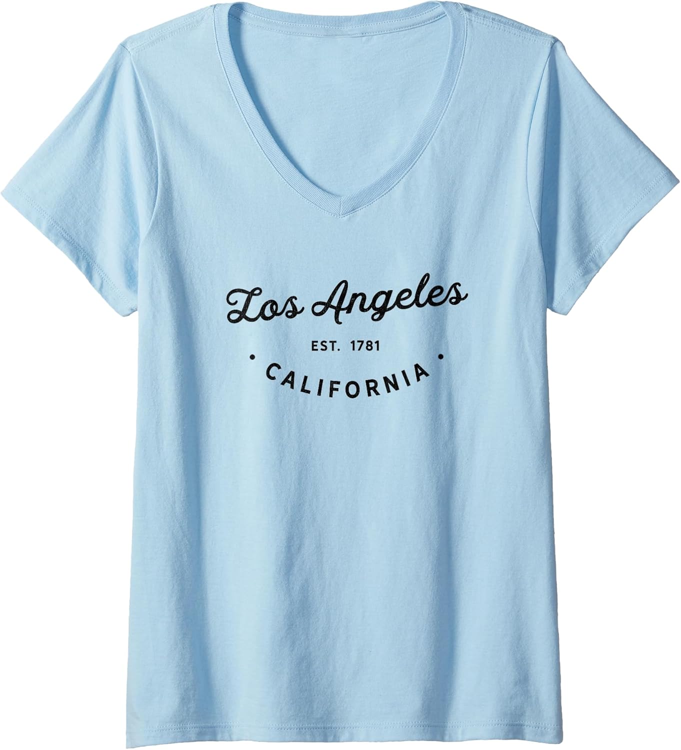 Vintage Los Angeles Novelty