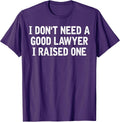 Lawyer Apparel by AAM