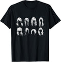 Hairdresser Hair Styling Stylist Outfit & Gifts
