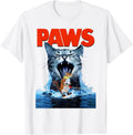 Horror Cat Merch