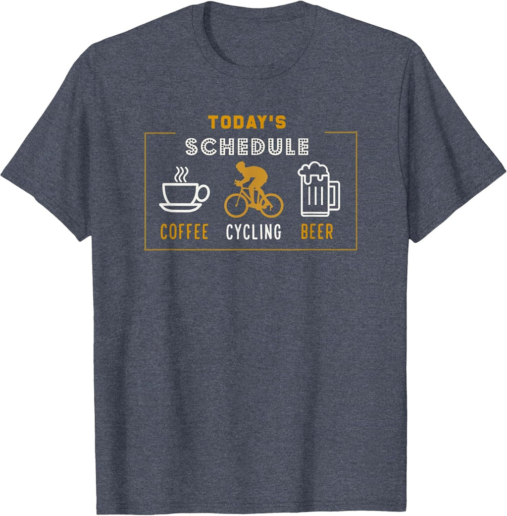 CreativeX Coffee Cycling Beer