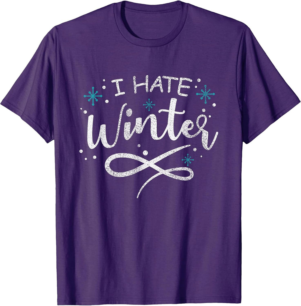 Winter Merch Co
